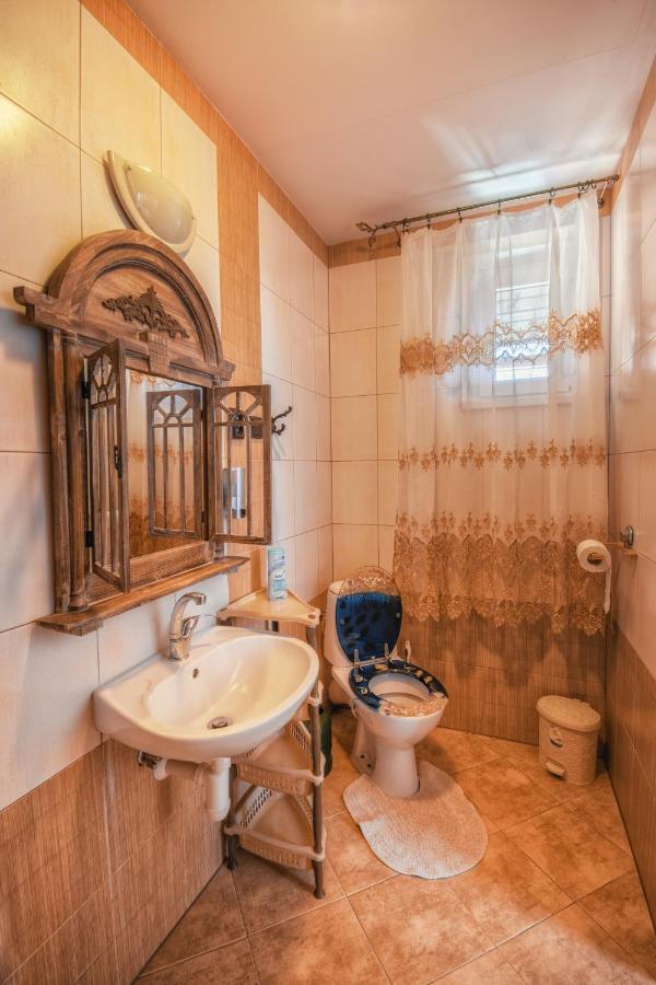 Penzion Silon Ždiar Dış mekan fotoğraf