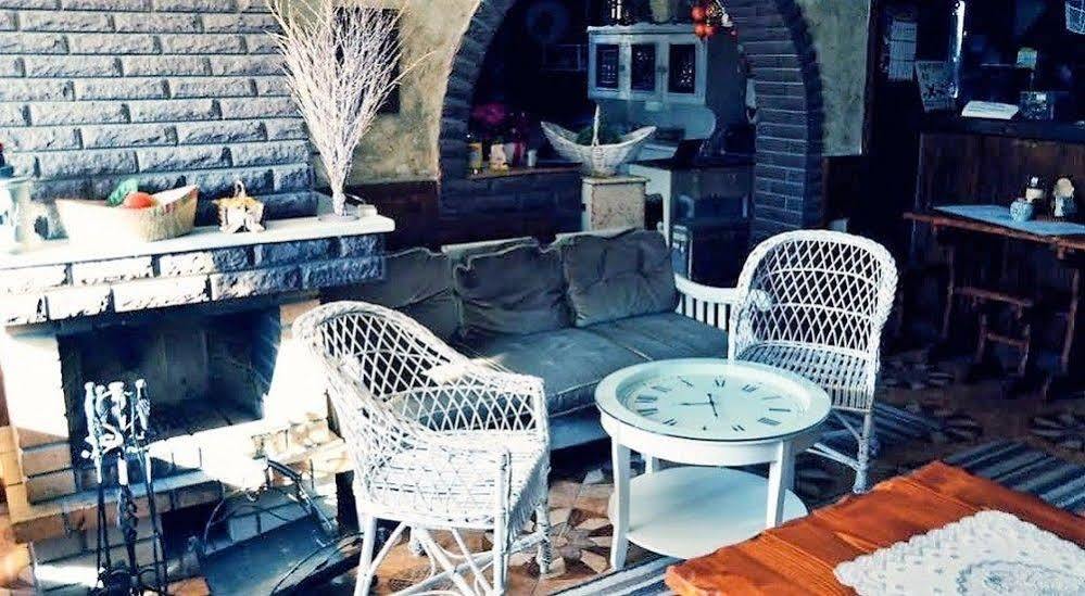 Penzion Silon Ždiar Dış mekan fotoğraf